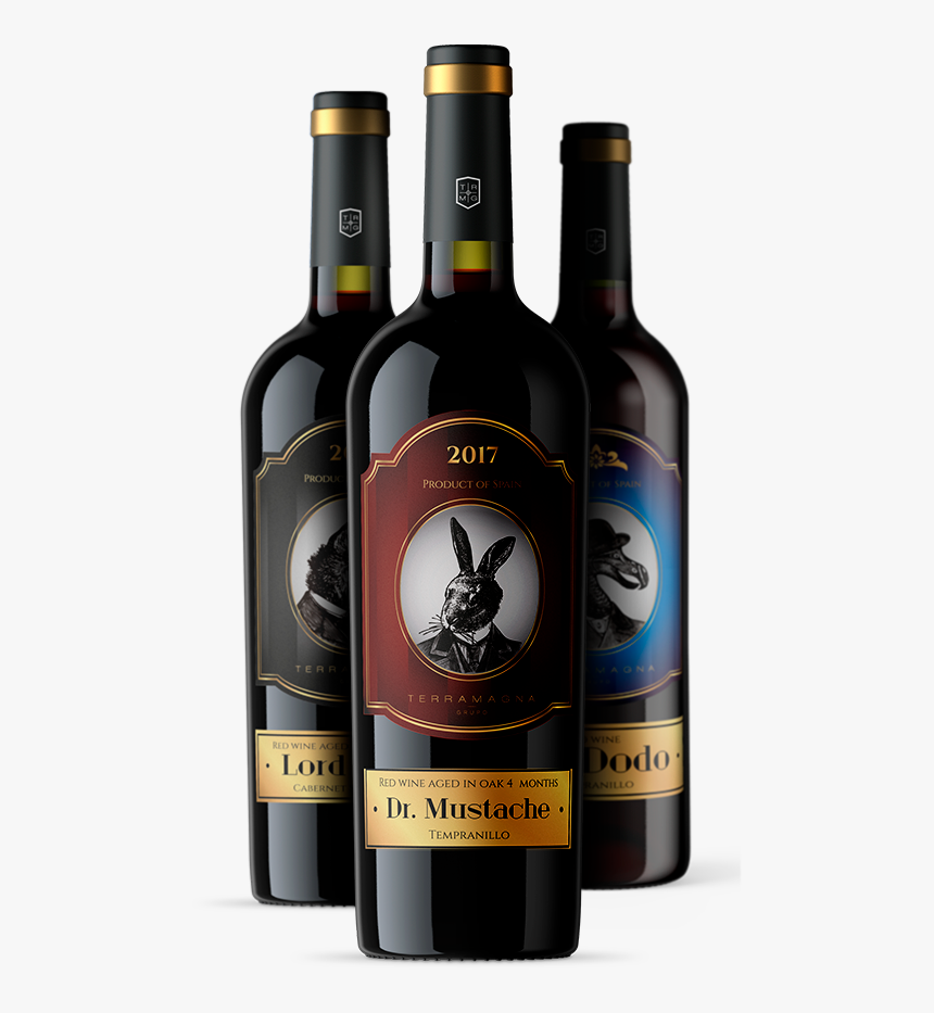Wine, HD Png Download