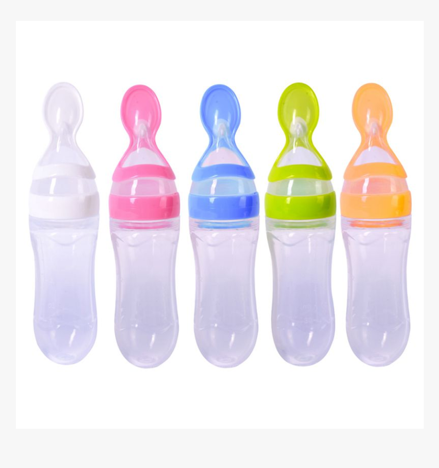 Thumb - Botella De Alimentacion De Bebes, HD Png Download