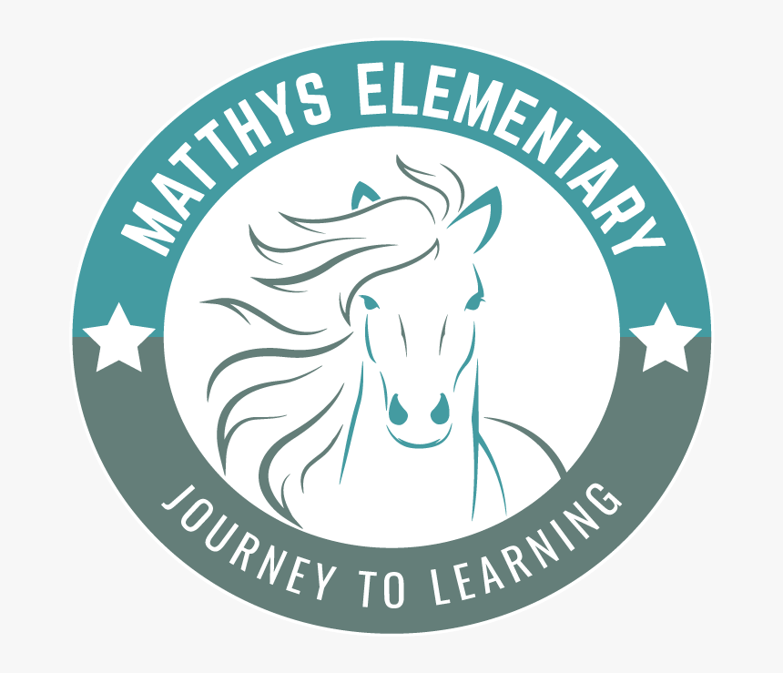Matthys School Logo - Democratic Party Button Png, Transparent Png
