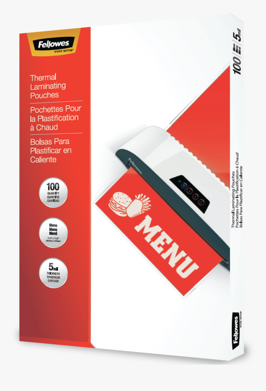 Fellowes 5306002, HD Png Download