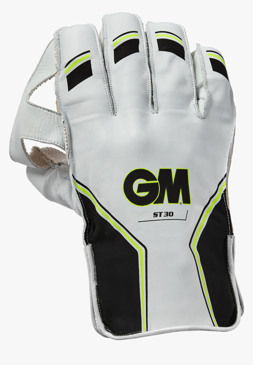 St30 Wicket Keeping Gloves, HD Png Download