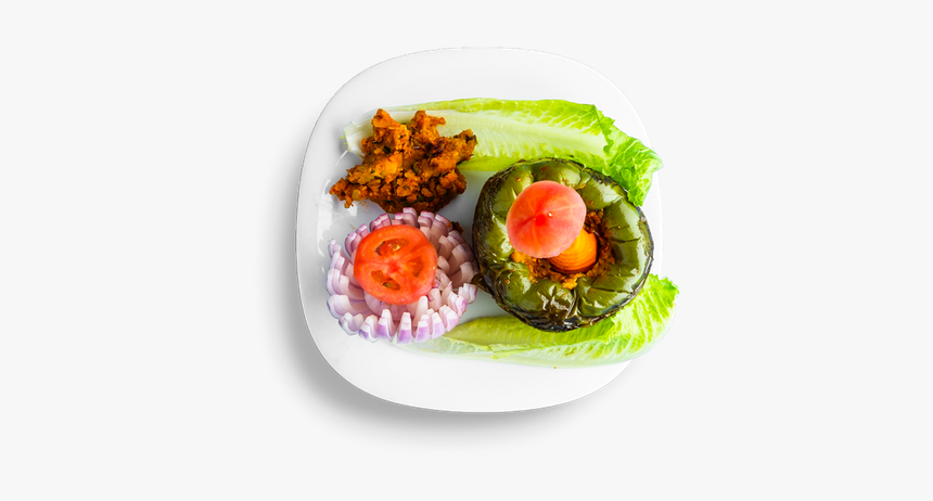 Salad, HD Png Download