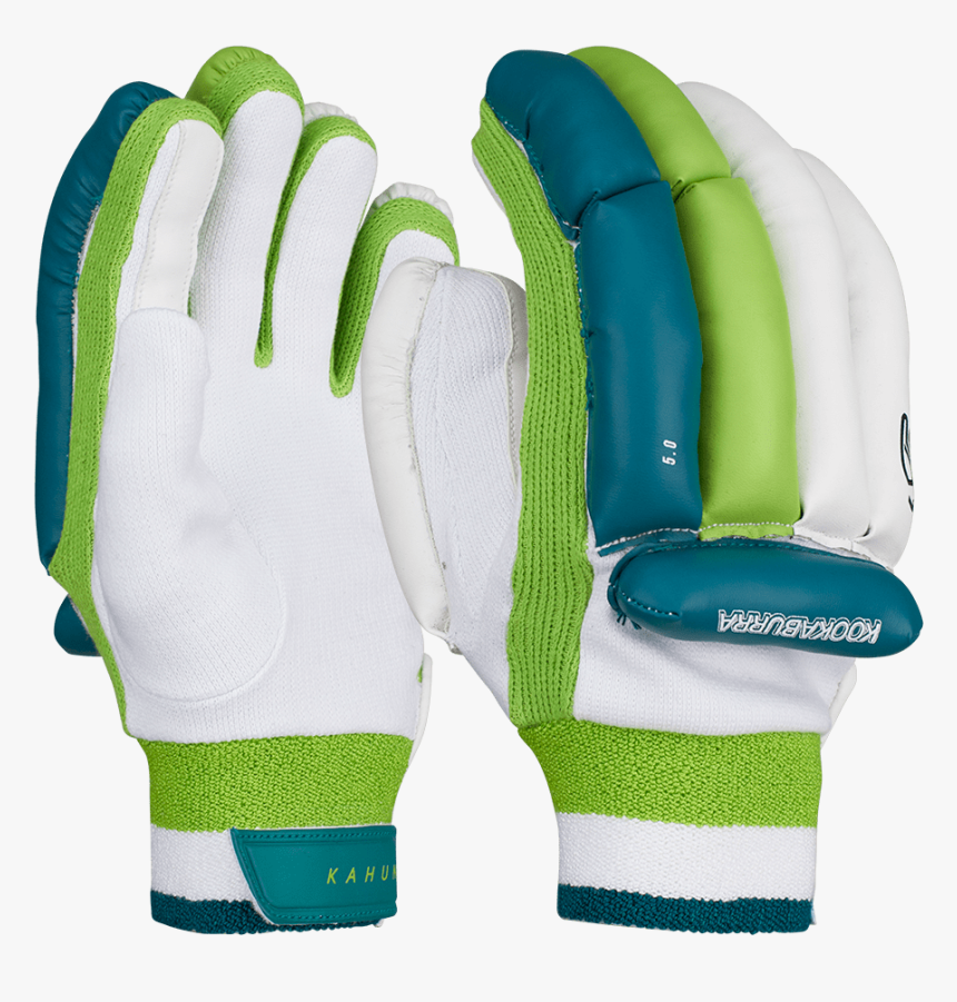 Kookaburra Gloves Small Adults, HD Png Download