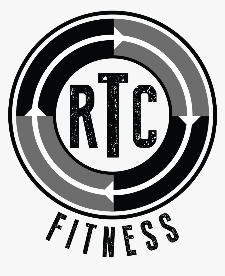 Rtc Fitness - Circle, HD Png Download