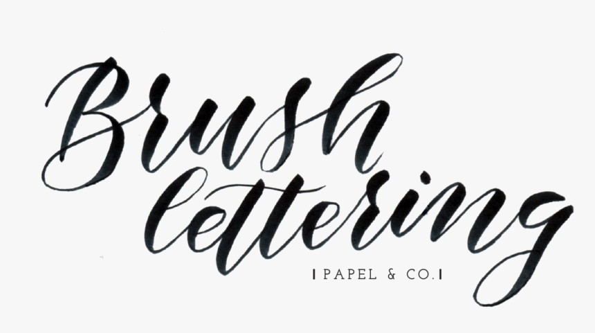 Quote Drawing Practice - Calligraphy, HD Png Download