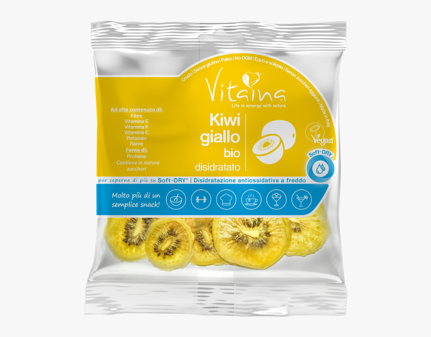 Organic Goji Berry - Dried Fruit, HD Png Download