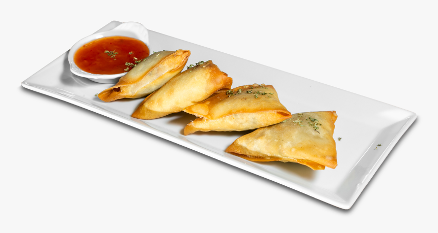 Vegetarian Samosas - Samosa, HD Png Download