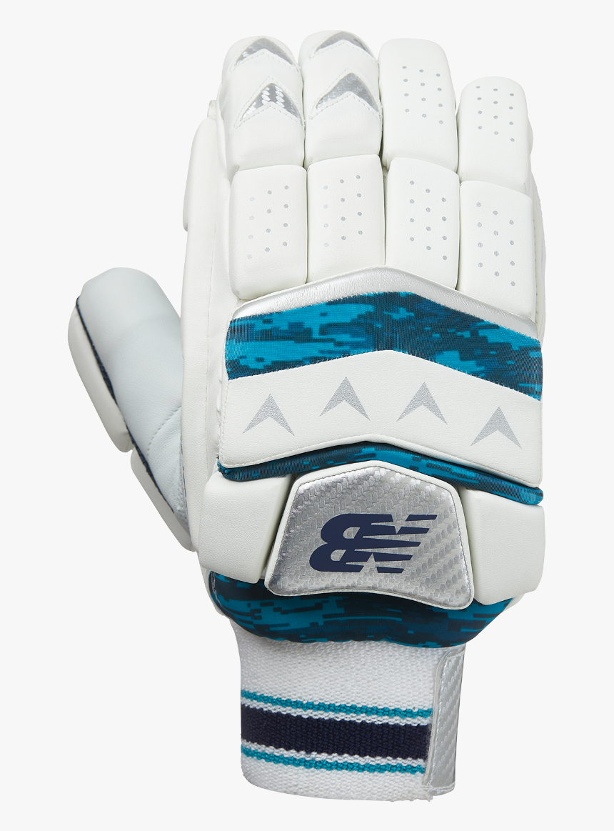 Nb Cricket Batting Gloves, HD Png Download