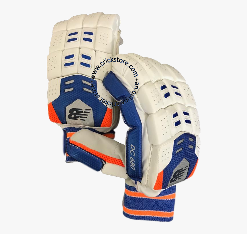 New Balance Dc 680 Batting Gloves 
 Data-image Https - Football Gear, HD Png Download