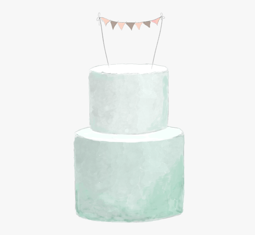 Birthday Cake, HD Png Download