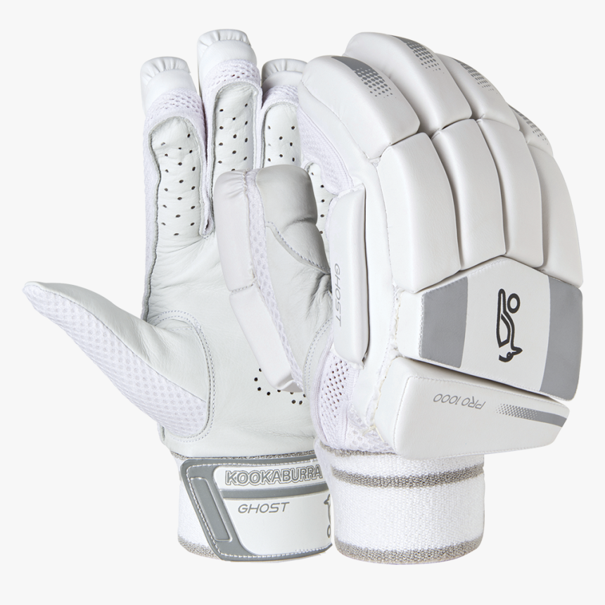 Kookaburra Ghost Pro 1000 Gloves, HD Png Download