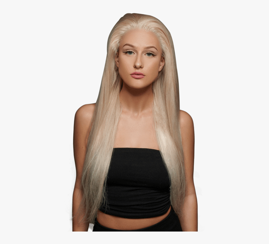 Blond, HD Png Download