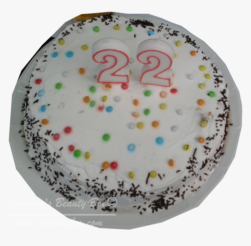 Birthday Cake, HD Png Download