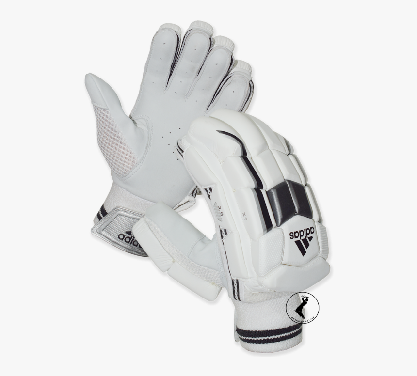 Adidas Xt - Adidas Xt 3.0 Batting Gloves, HD Png Download