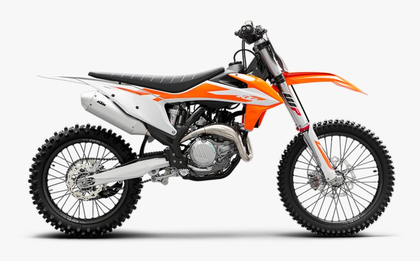 2020 Ktm 450 Sx-f - Ktm 250 Sx F 2019, HD Png Download
