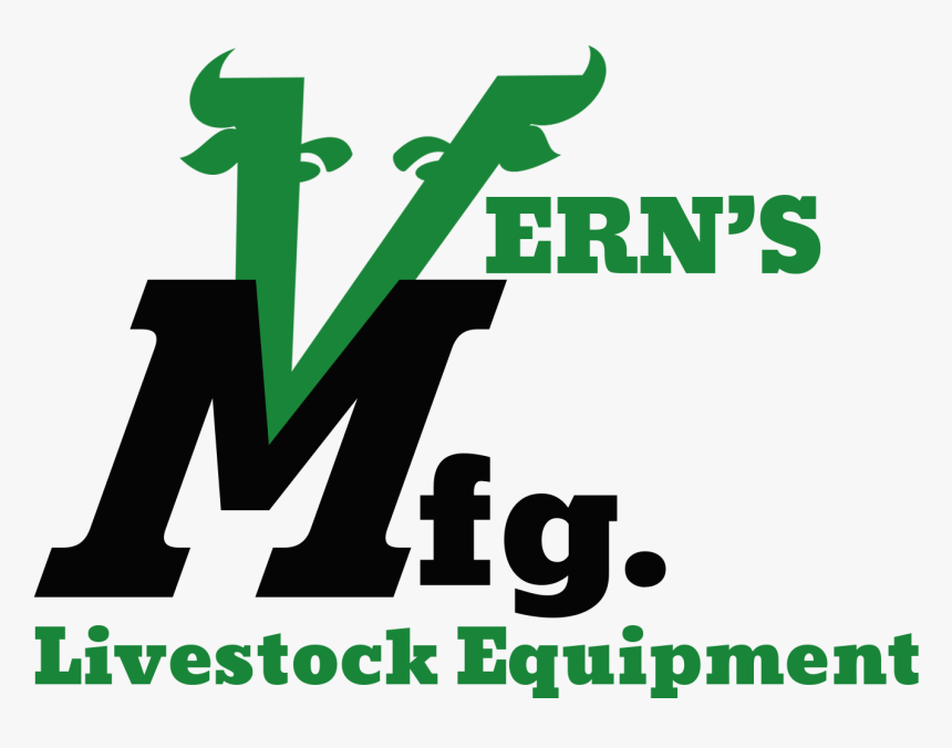 Verns Mfg - - Graphic Design, HD Png Download