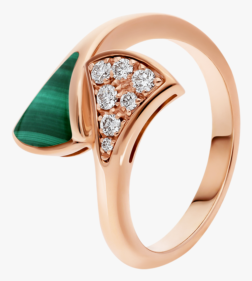 Bvlgari Divas Dream Ring, HD Png Download