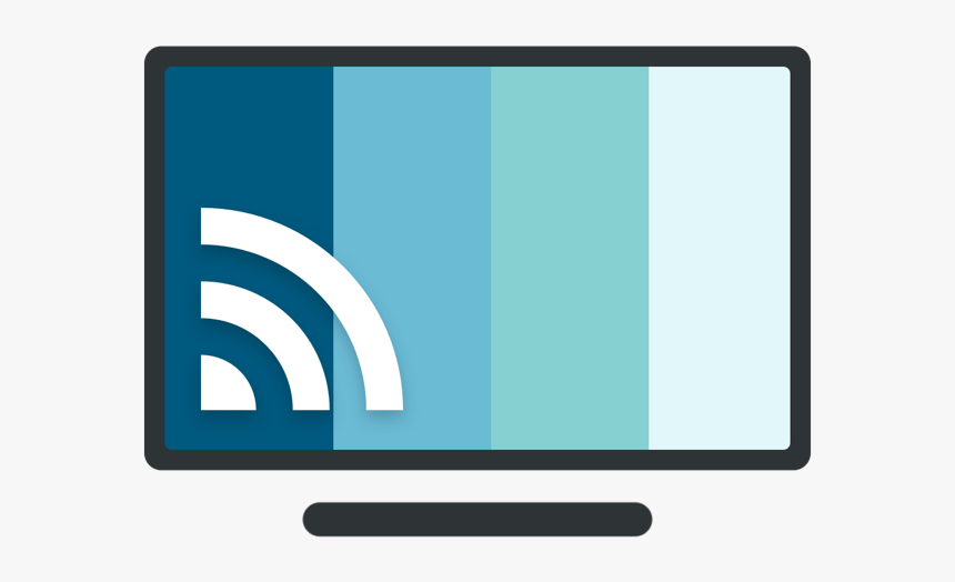 Television Set, HD Png Download