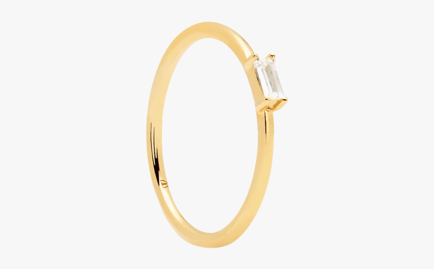 Engagement Ring, HD Png Download