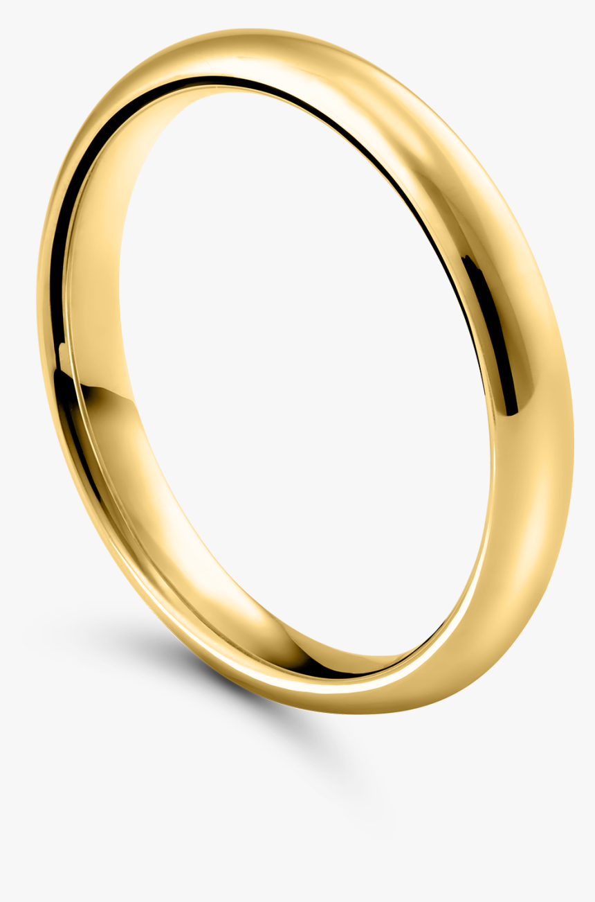 Engagement Ring, HD Png Download