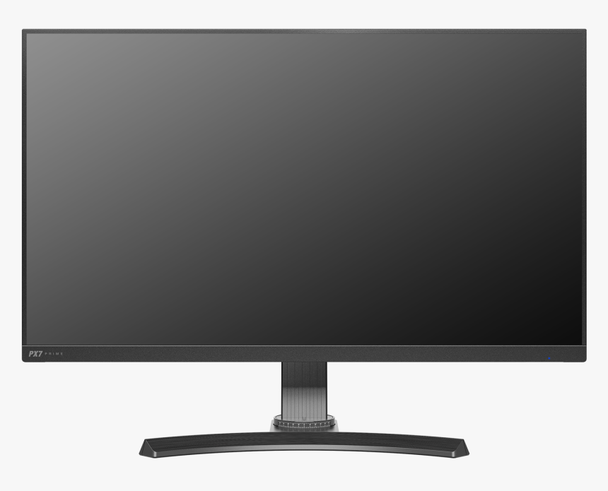 Led-backlit Lcd Display, HD Png Download