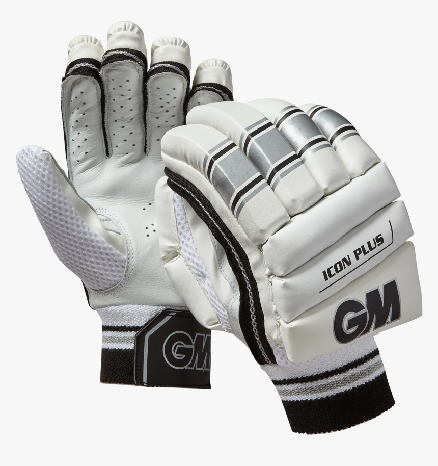 Gm St30 Batting Gloves, HD Png Download