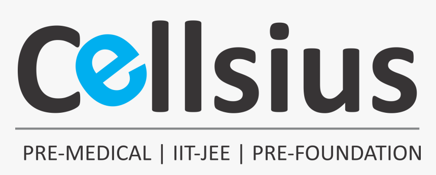 Logo Cellsius - Black-and-white, HD Png Download