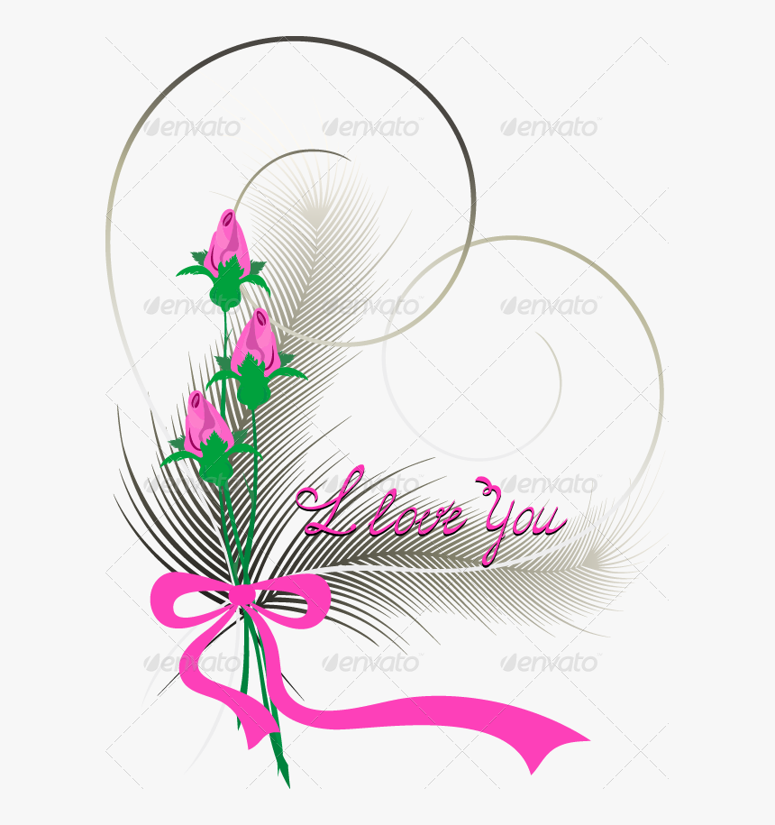 Orchid, HD Png Download