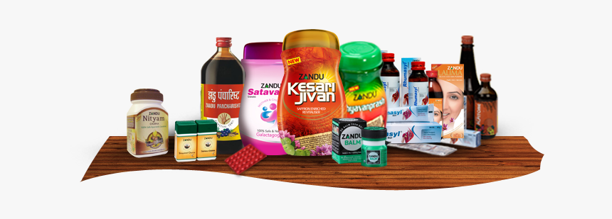 Zandu Realty Ltd Products, HD Png Download