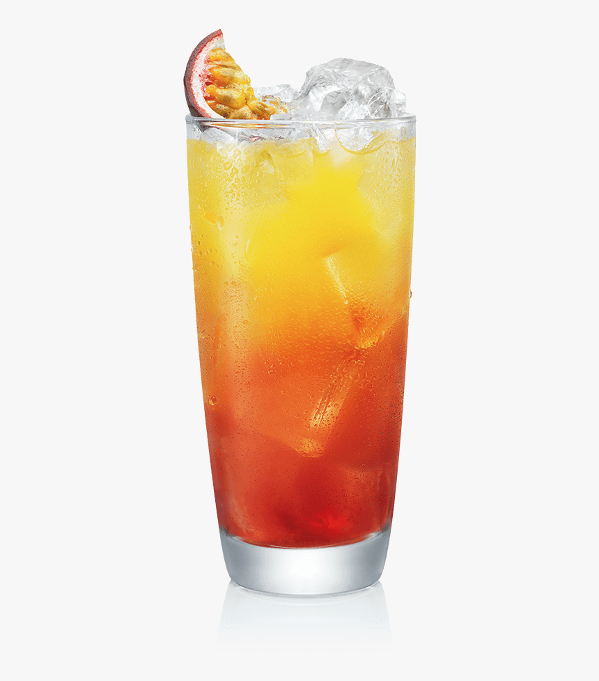 Cocktail Malibu, HD Png Download
