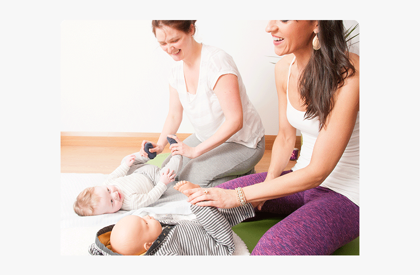 Sitting, HD Png Download
