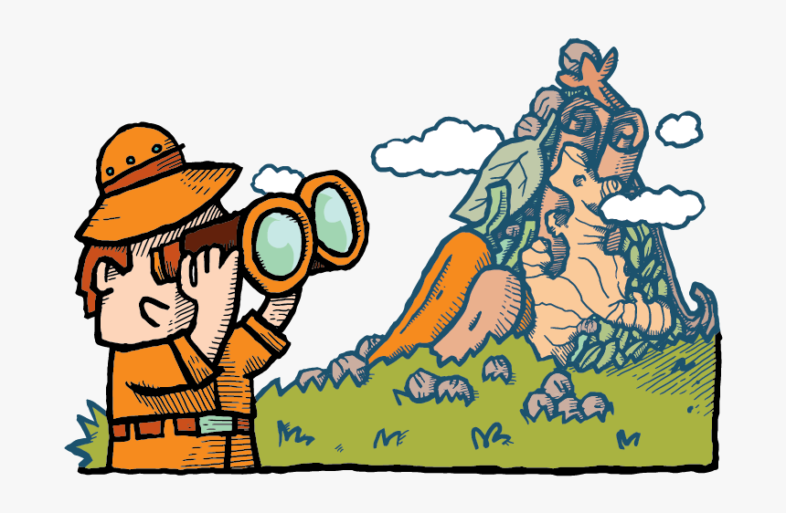 Cartoon, HD Png Download