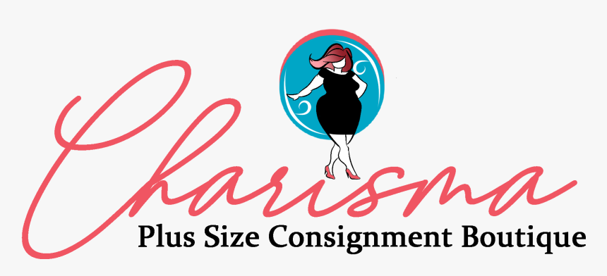 Boutique Plus Size Logo, HD Png Download