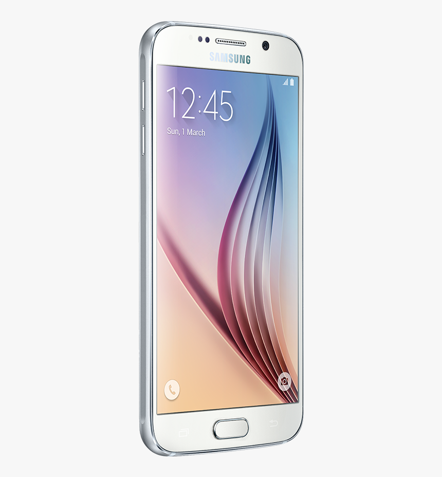 Thumb Image - Samsung Galaxy S6, HD Png Download