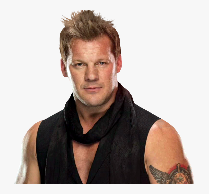 Chris Jericho Clipart Banner Free Library Download - Chris Jericho Png, Transparent Png