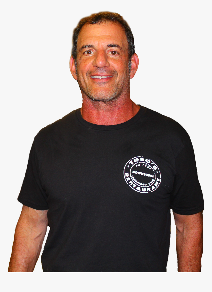 T-shirt, HD Png Download