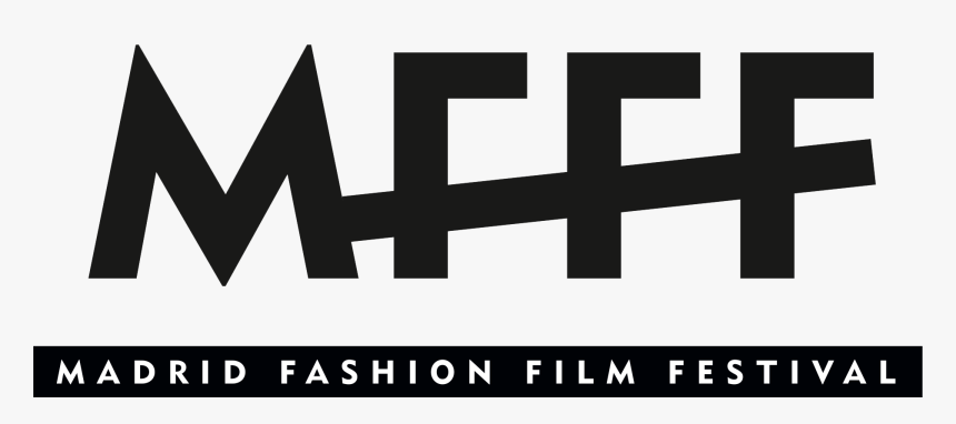 Logo Mfff2015 - Madrid Fashion Film Festival, HD Png Download