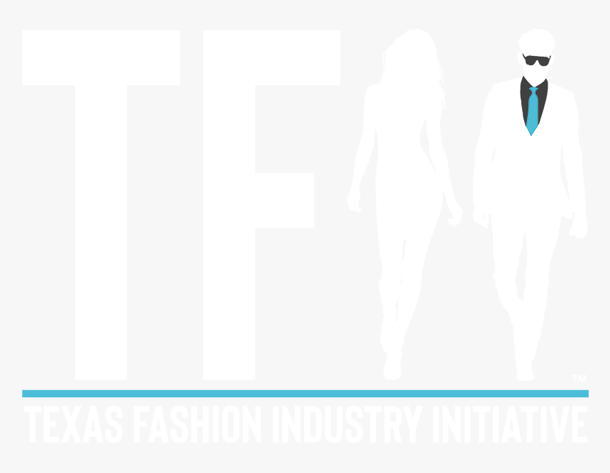 Texas Fashion Industry Initiative - Poster, HD Png Download