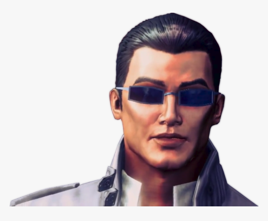 Johnny Gat, HD Png Download