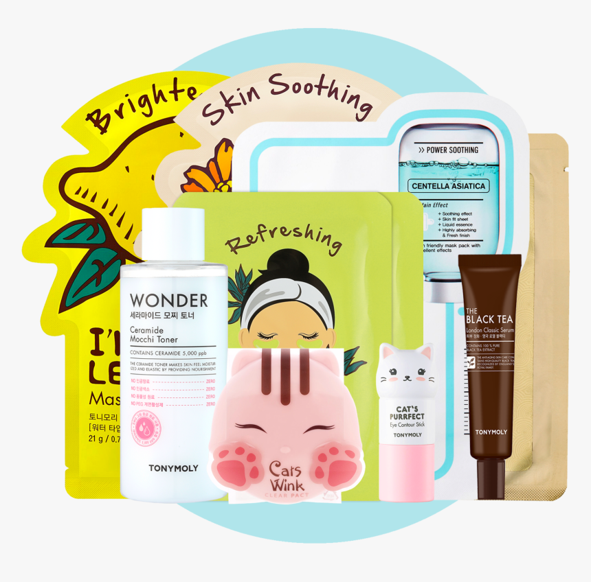 Tonymoly, HD Png Download