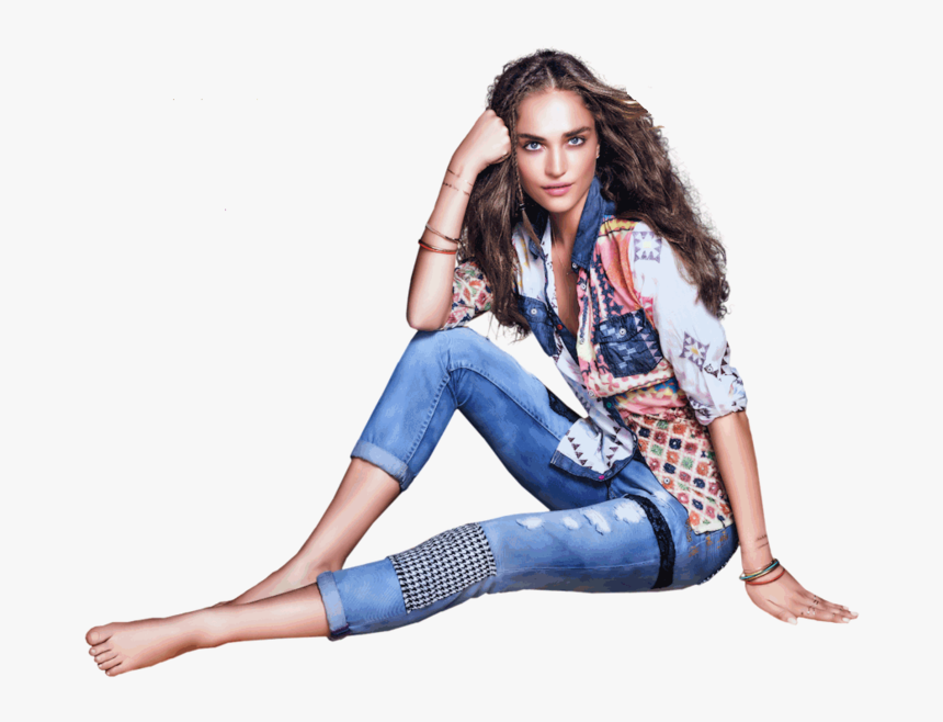 Desigual 57d26d1, HD Png Download