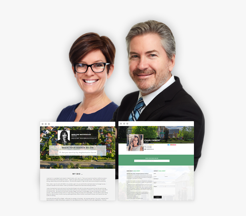 Branded-people - Business, HD Png Download