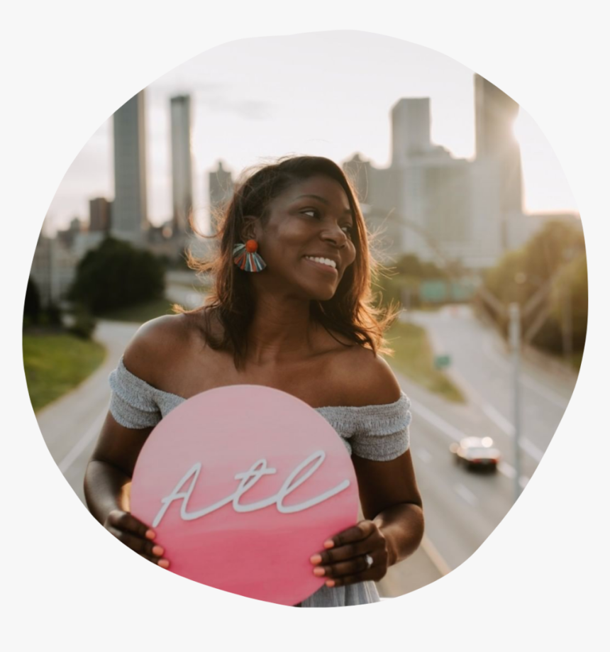 6 - Girl, HD Png Download