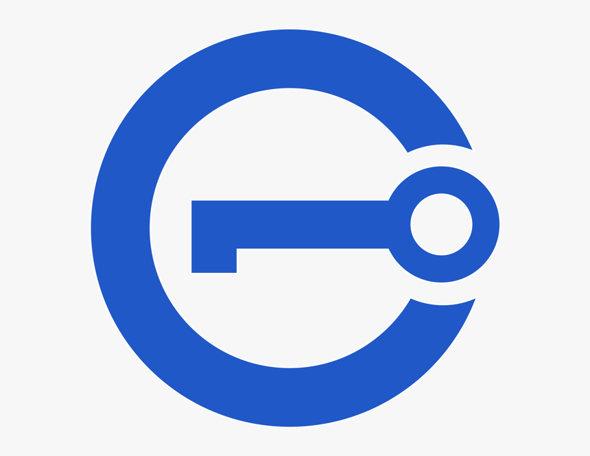 Locker Clipart Gym Locker - Circle, HD Png Download