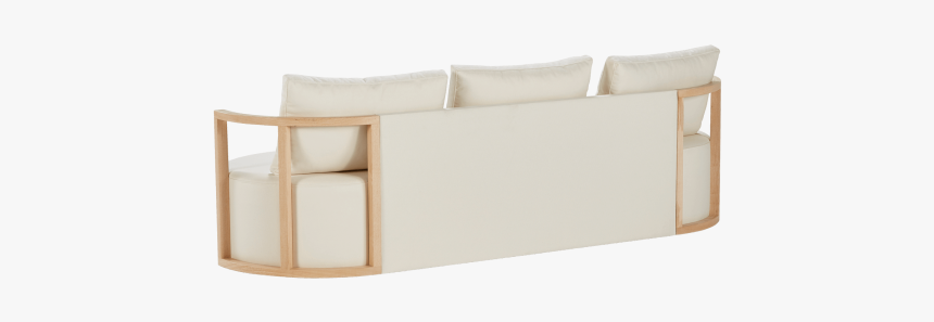 $urn$ - Outdoor Sofa, HD Png Download