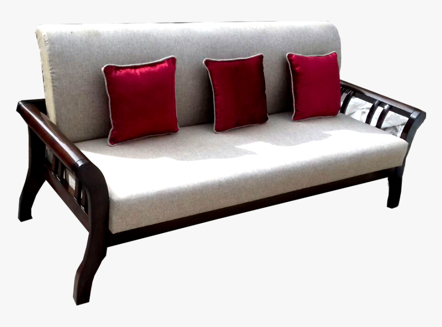 Studio Couch, HD Png Download