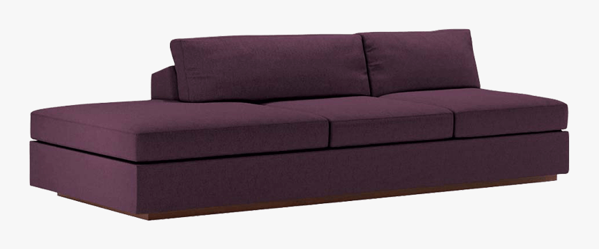 Sofa Bed, HD Png Download