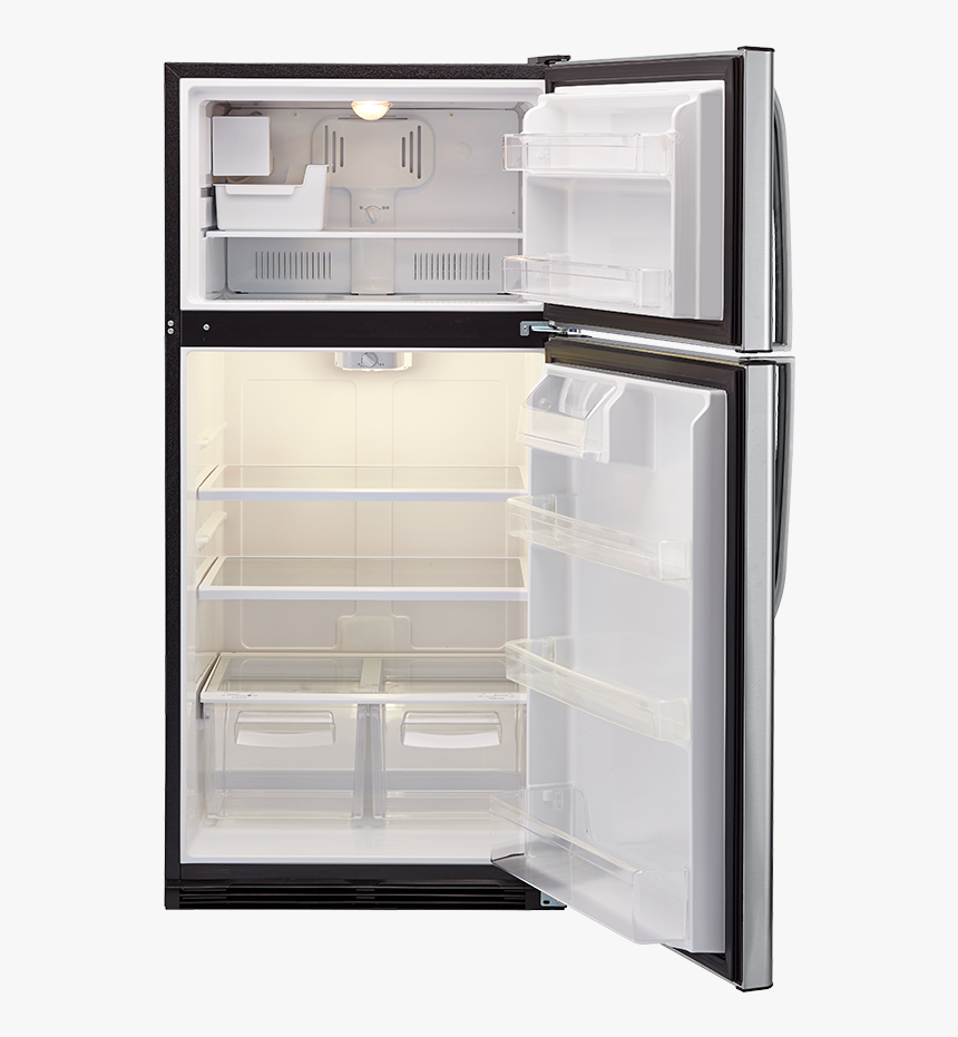 Refrigerator, HD Png Download