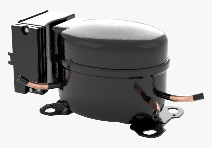 Panasonic Refrigerator Compressor, HD Png Download