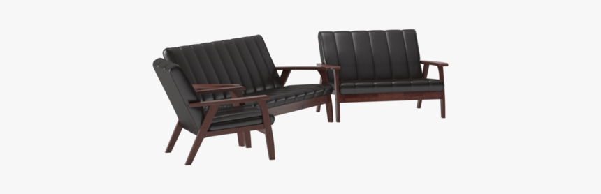 Outdoor Bench, HD Png Download